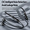 هدفون بی سیم لنوو مدل QE08